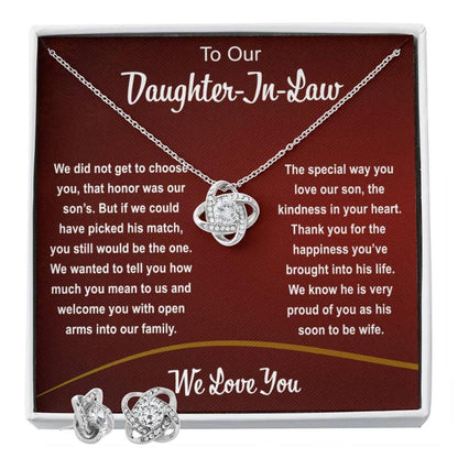 daughter in law gift - Gifts For Family Online