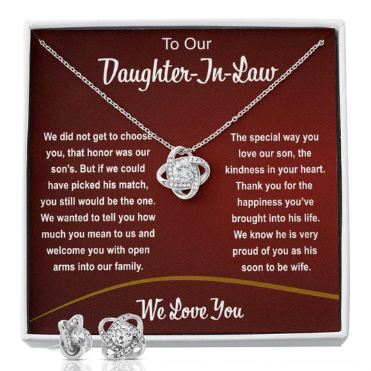 daughter in law birthday gifts - Gifts For Family Online