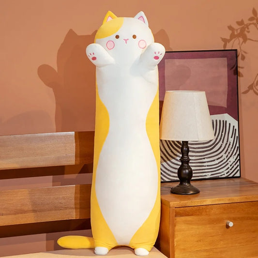 cat plush toy - Gifts For Family Online