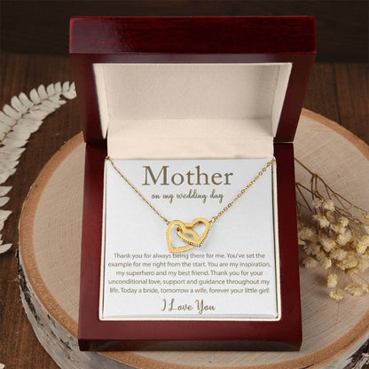 mom necklace - Gifts For Family Online