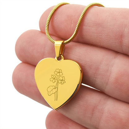 personalized necklace - Gifts For Family Online