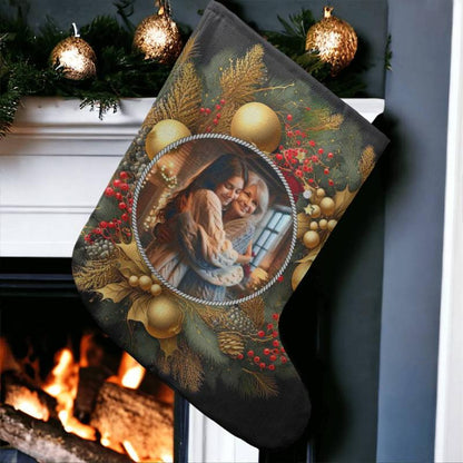 personalized family stockings - Gifts For Family Online