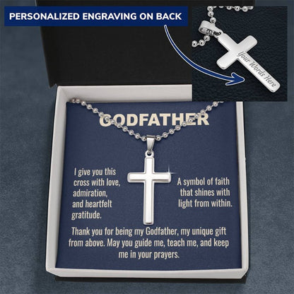 personalized godfather gifts - Gifts For Family Online