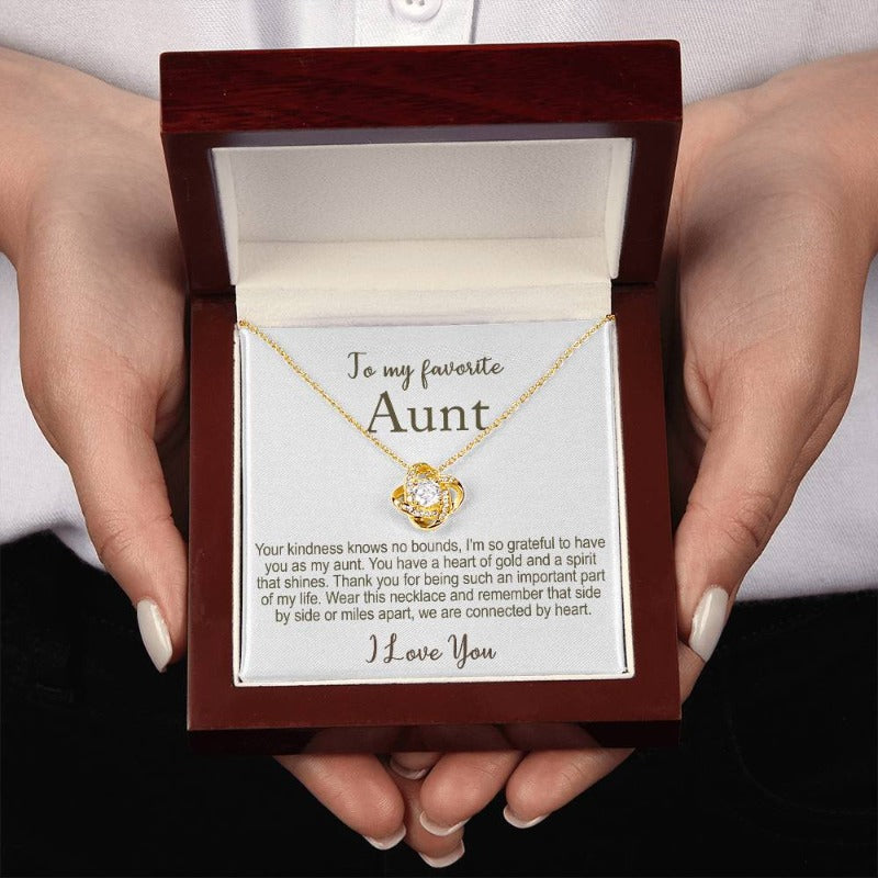 personalized aunt gifts - Gifts For Family Online