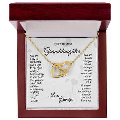 granddaughter jewelry - Gifts For Family Online