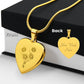 personalized necklace - Gifts For Family Online