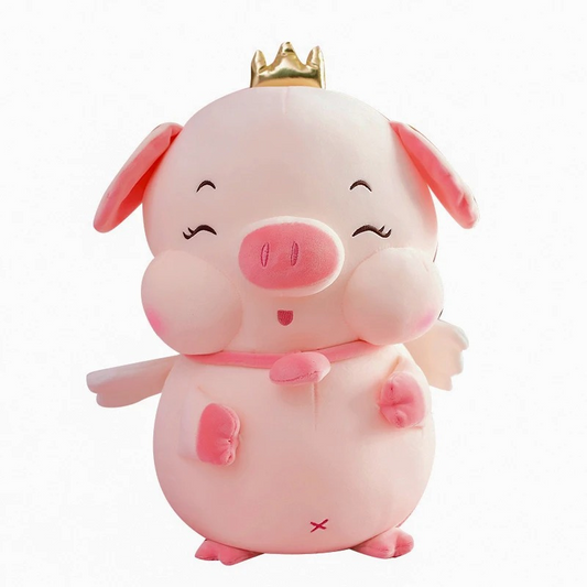 plush pig - Gifts For Family Online