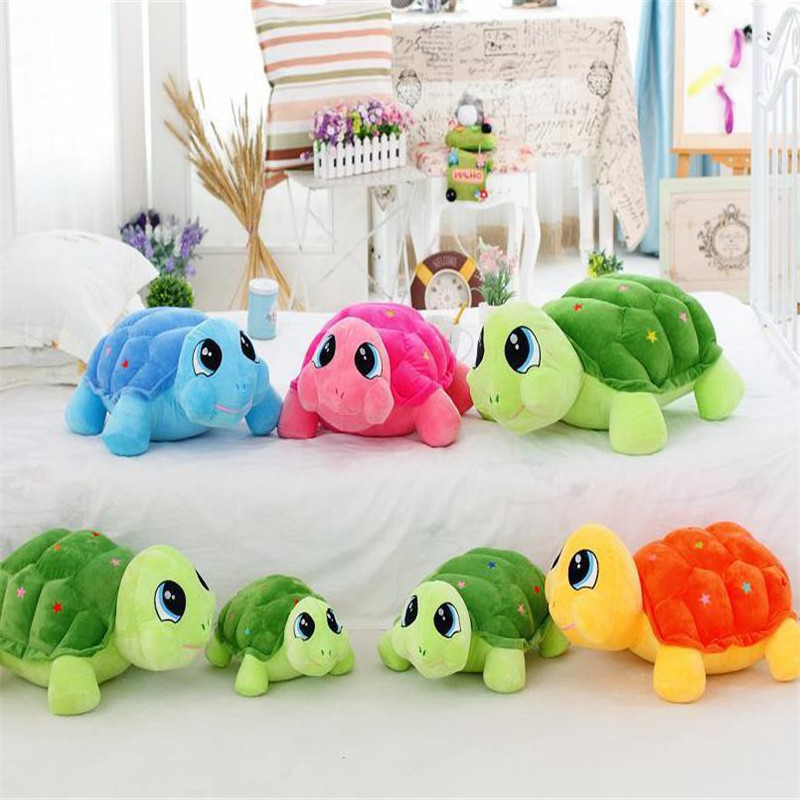 stuffed animal turtle - Gifts For Family Online