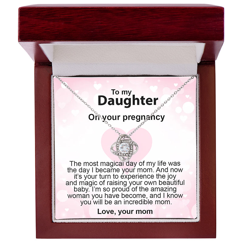 pregnant daughter gifts - Gifts For Family Online