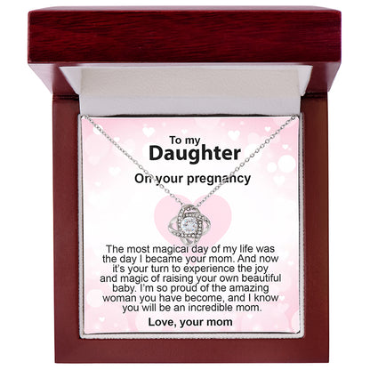 pregnant daughter gifts - Gifts For Family Online