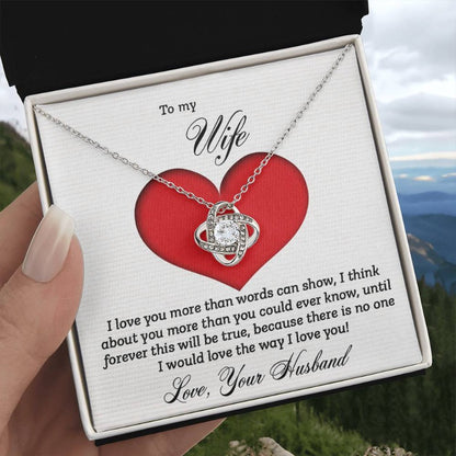 romantic gift for wife - Gifts For Family Online