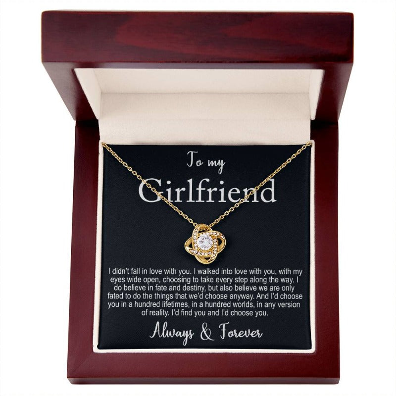 romantic gifts for girlfriend - Gifts For Family Online