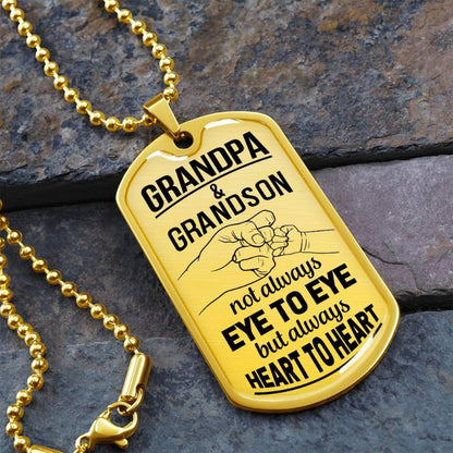 sentimental grandpa gifts - Gifts For Family Online