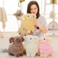 small sheep stuffed animal - Gifts For Family Online