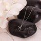 silver taurus necklace - Gifts For Family Online