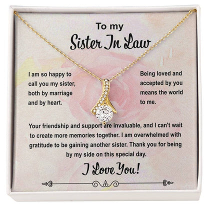 sister in law gifts - Gifts For Family Online