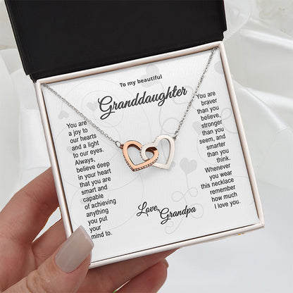 special granddaughter gifts - Gifts For Family Online