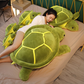 giant turtle plush - Gifts For Family Online