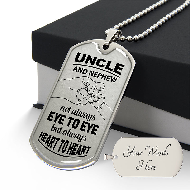 Personalized Uncle Gifts - Gifts For Family Online