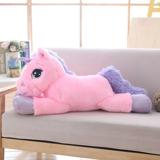 unicorn plush toy - Gifts For Family Online