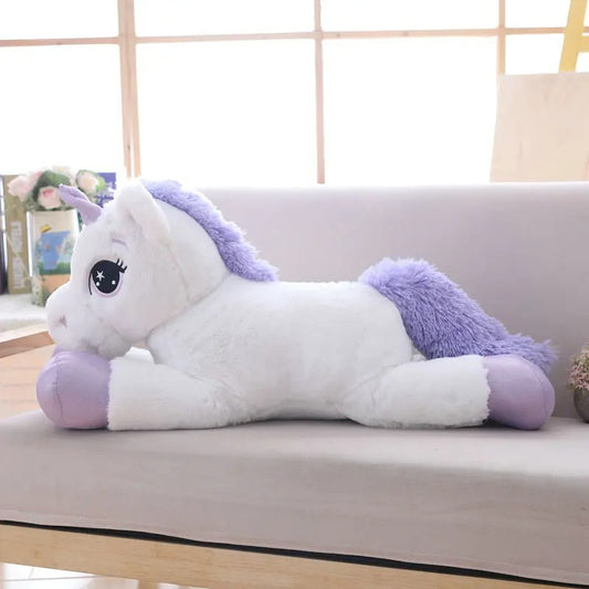 unicorn stuffed toy - Gifts For Family Online