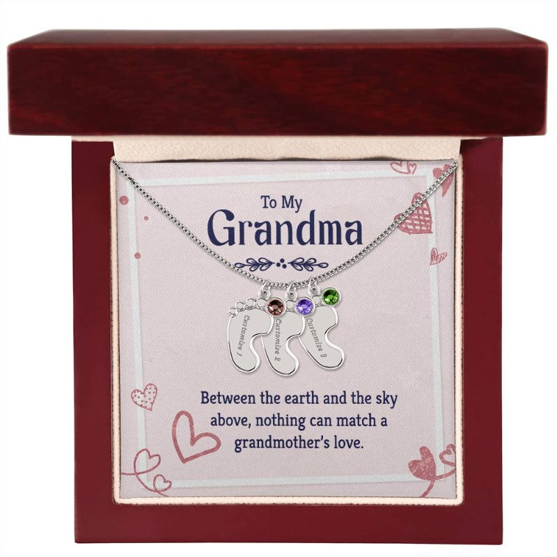 unique gifts for grandma - Gifts For Family Online