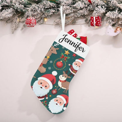 unique personalized christmas stockings - Gifts For Family Online