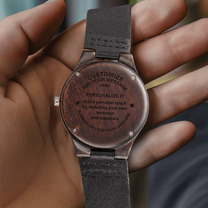 engraved watches - Gifts For Family Online