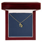 zodiac necklace - Gifts For Family Online