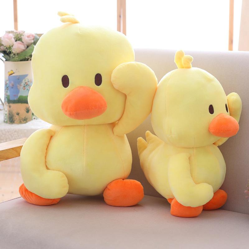 plush duck - Gifts For Family Online