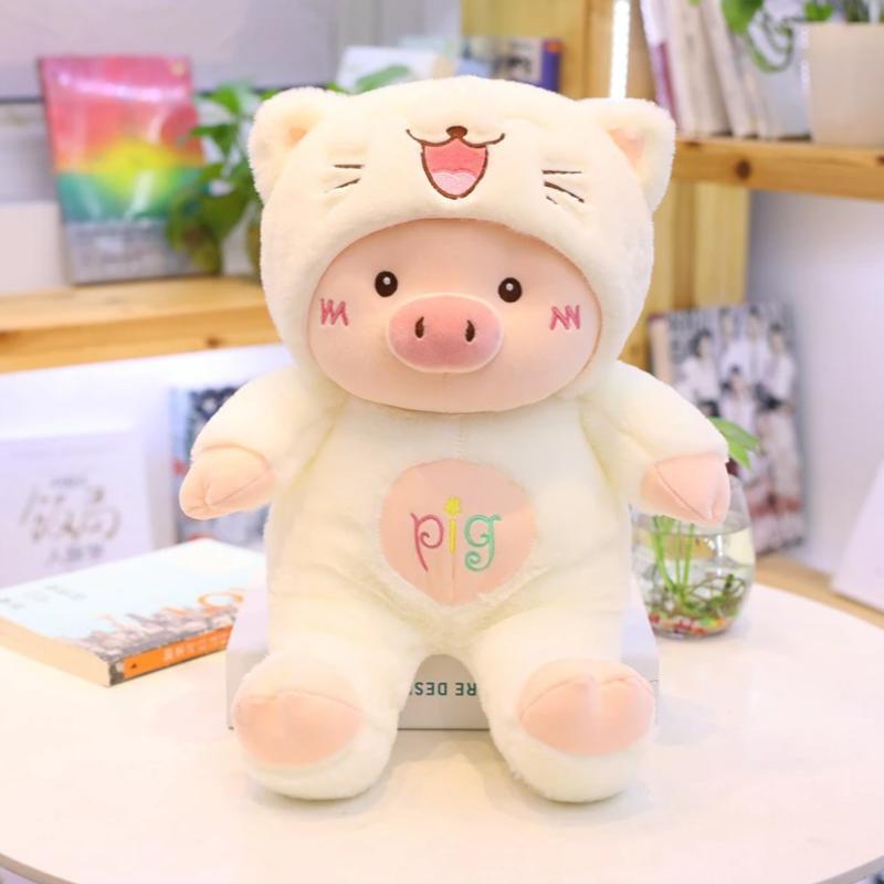 pig stuffed animal - Gifts For Family Online