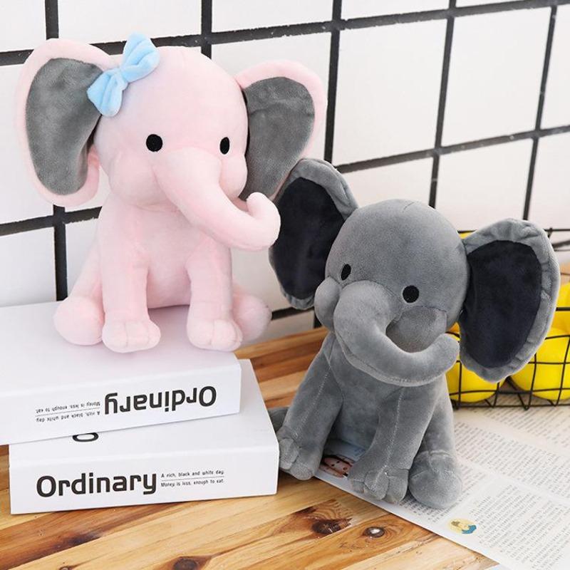 elephant stuffed - Gifts For Family Online