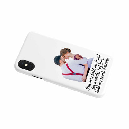 picture customized phone cases - Gifts For Family Online