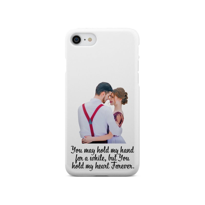 Personalized Photo Phone Case - Gifts For Family Online