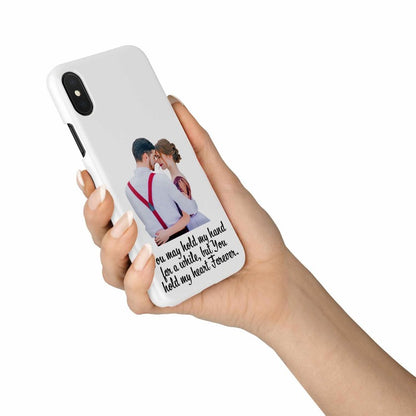 photo phone case - Gifts For Family Online