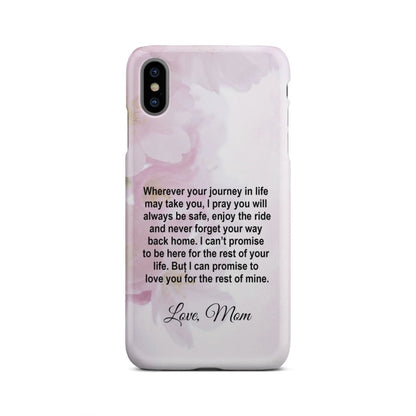 personalized phone case - Gifts For Family Online