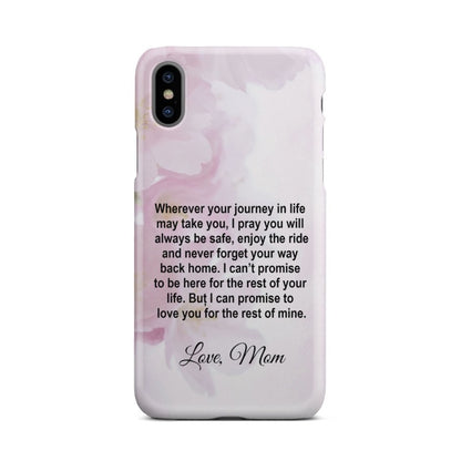 personalized iphone cases - Gifts For Family Online