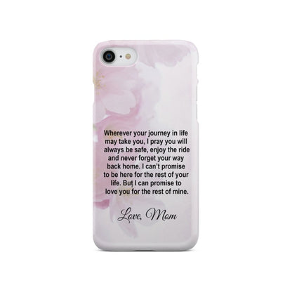 personalized cell phone cases - Gifts For Family Online