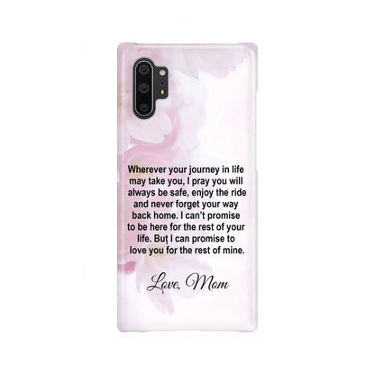 iPhone slim case - Gifts For Family Online