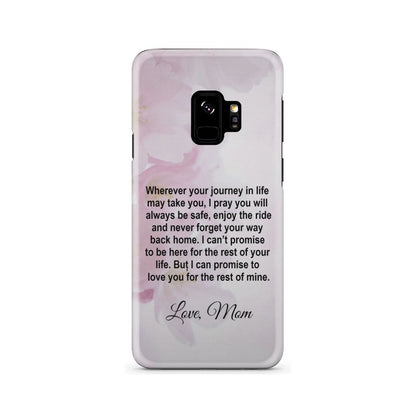 personalized phone case - Gifts For Family Online