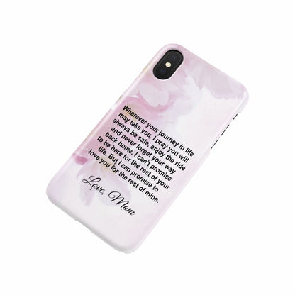 personalized iphone cases - Gifts For Family Online