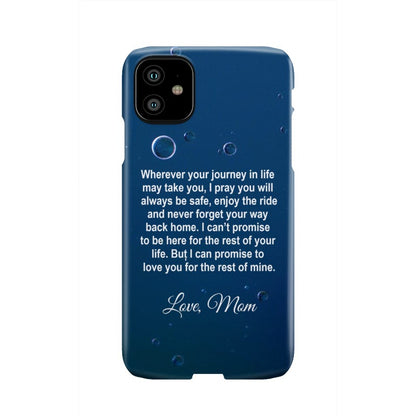 iPhone slim case - Gifts For Family Online