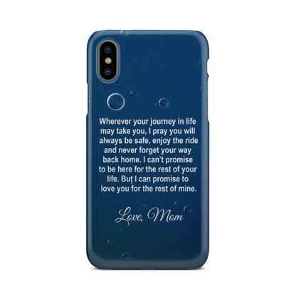 personalized phone case - Gifts For Family Online