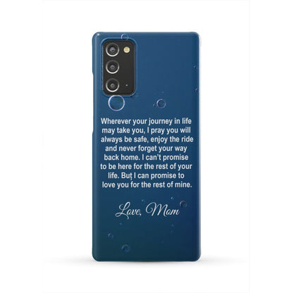 personalized phone case - Gifts For Family Online