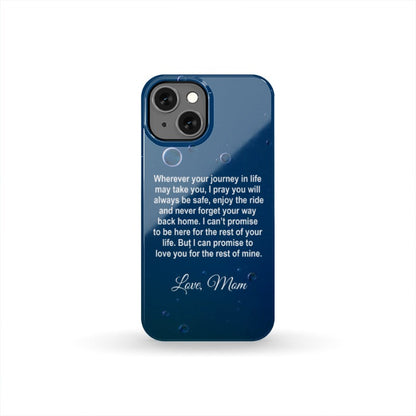 custom phone case - Gifts For Family Online