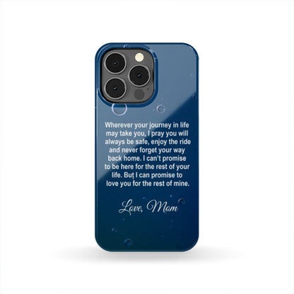 personalized iphone cases - Gifts For Family Online