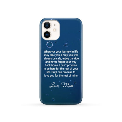 photo phone case - Gifts For Family Online