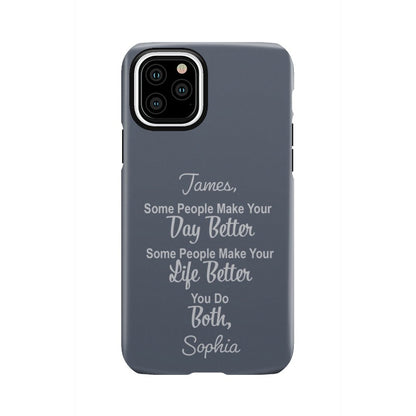 iPhone case - Gifts For Family Online