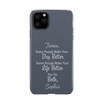 Heavy Duty Phone Case - Gifts For Family Online