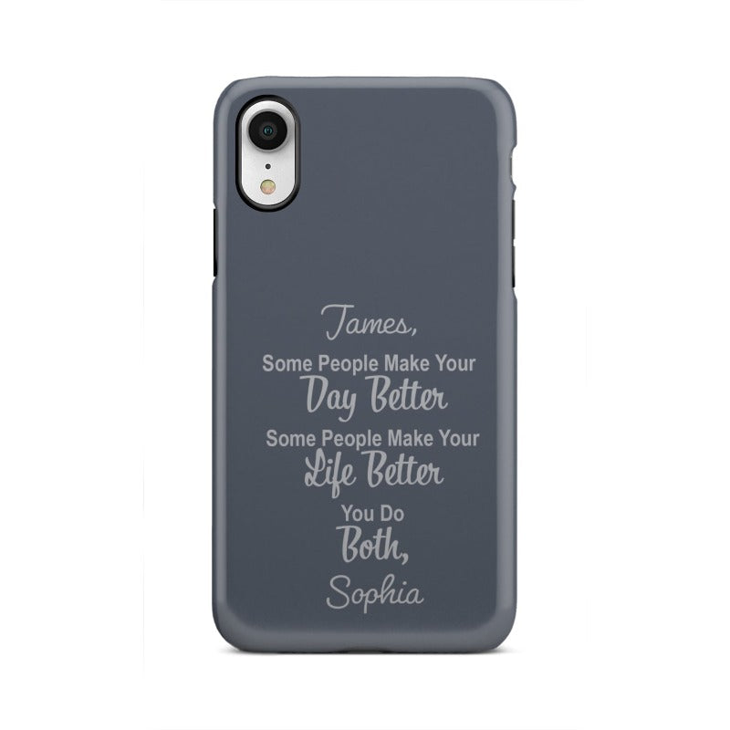 customized phone cases - Gifts For Family Online